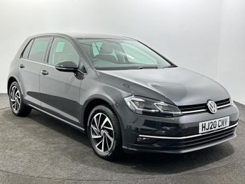 Volkswagen Golf 1.5 TSI EVO Match Edition Hatchback 5dr Petrol DSG Euro 6 (s/s) 