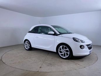 Vauxhall ADAM 1.4 SLAM 3d 98 BHP