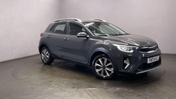 Kia Stonic 1.0 T-GDi 2 SUV 5dr Petrol Manual Euro 6 (s/s) (99 bhp)