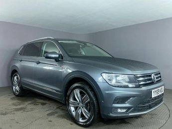 Volkswagen Tiguan 2.0 TDI Match SUV 5dr Diesel DSG 4Motion Euro 6 (s/s) (150 ps)