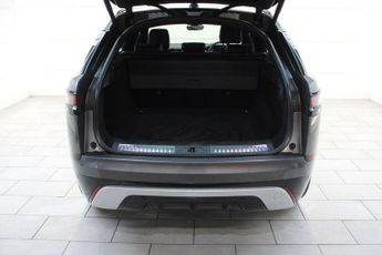 LAND ROVER RANGE ROVER VELAR 2.0 D180 R-Dynamic S SUV 5dr Diesel Auto 4WD Euro 6 (stop/start)
