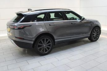 LAND ROVER RANGE ROVER VELAR 2.0 D180 R-Dynamic S SUV 5dr Diesel Auto 4WD Euro 6 (stop/start)