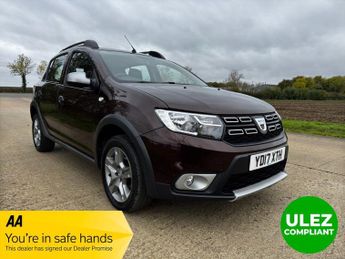 Dacia Sandero 1.5 dCi Laureate Hatchback 5dr Diesel Manual Euro 6 (s/s) (90 ps