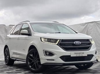 Ford Edge 2.0 TDCi Sport SUV 5dr Diesel Powershift AWD Euro 6 (s/s) (210 p