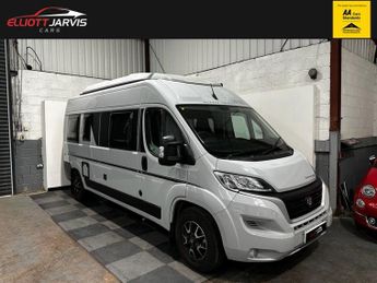 Fiat Ducato AUTO-TRAIL EXPEDITION 67