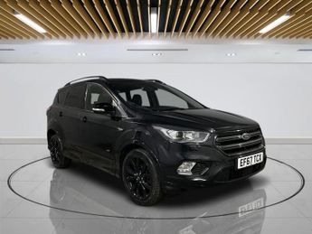 Ford Kuga 2.0 TDCi ST-Line X SUV 5dr Diesel Powershift AWD Euro 6 (s/s) (1