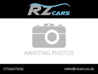 Volkswagen Golf TDi 2.0 TDI BlueMotion Tech GTD Hatchback 5dr Diesel Manual Euro 6 (