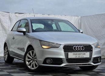 Audi A1 0l