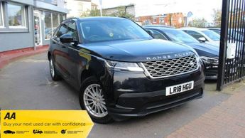 Land Rover Range Rover 2.0 CORE 5d 177 BHP