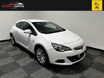 Vauxhall GTC 2.0 CDTi SRi Coupe 3dr Diesel Manual Euro 5 (s/s) (165 ps)