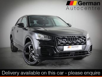 Audi Q2 1.6 TDI 30 Sport SUV 5dr Diesel Manual Euro 6 (s/s) (116 ps)