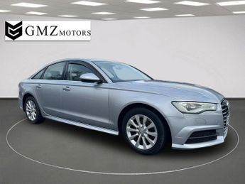 Audi A6 2.0 TDI ultra SE Executive Saloon 4dr Diesel S Tronic Euro 6 (s/