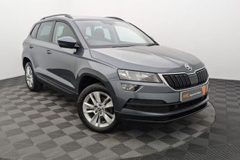 Skoda Karoq 1.5 TSI ACT SE Technology SUV 5dr Petrol Manual Euro 6 (s/s) (15