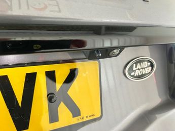 LAND ROVER DISCOVERY SPORT 2.0 D240 MHEV R-Dynamic HSE SUV 5dr Diesel Auto 4WD Euro 6 (s/s)
