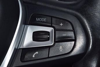 BMW X3 3.0 30d xLine SUV 5dr Diesel Auto xDrive Euro 6 (s/s) (265 ps)