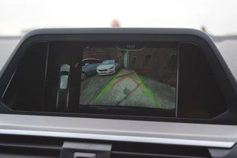BMW X3 3.0 30d xLine SUV 5dr Diesel Auto xDrive Euro 6 (s/s) (265 ps)