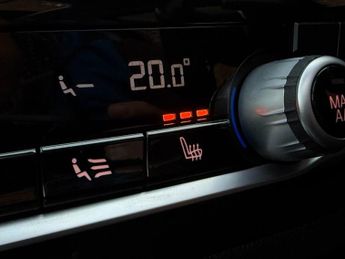 BMW X3 3.0 30d xLine SUV 5dr Diesel Auto xDrive Euro 6 (s/s) (265 ps)