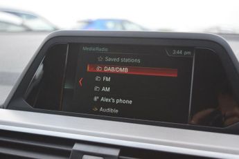 BMW X3 3.0 30d xLine SUV 5dr Diesel Auto xDrive Euro 6 (s/s) (265 ps)