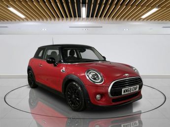 MINI Hatch 1.5 Cooper Classic Hatchback 3dr Petrol Manual Euro 6 (s/s) (136