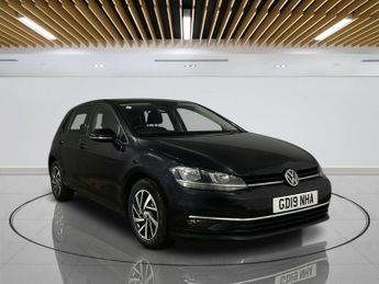 Volkswagen Golf TDi 1.6 TDI Match Hatchback 5dr Diesel DSG Euro 6 (s/s) (115 ps)