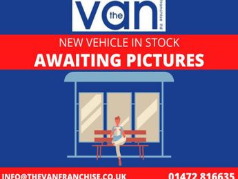 Ford Transit 2.0 300 EcoBlue Limited Panel Van 5dr Diesel Manual L1 H1 Euro 6