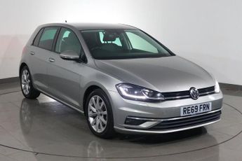 Volkswagen Golf TDi 1.6 TDI GT Edition Hatchback 5dr Diesel Manual Euro 6 (s/s) (115