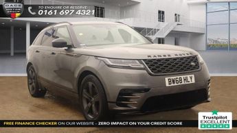 Land Rover Range Rover 3.0 D300 R-Dynamic S SUV 5dr Diesel Auto 4WD Euro 6 (s/s) (300 p