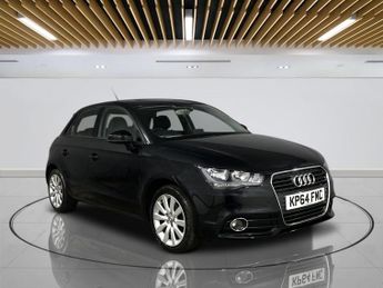 Audi A1 1.2 TFSI Sport Sportback 5dr Petrol Manual Euro 5 (s/s) (86 ps)