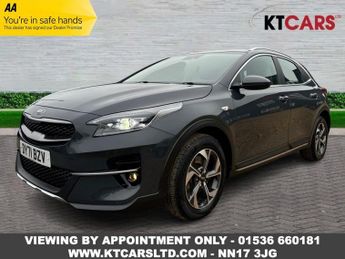 Kia Ceed 1.0 T-GDi 2 SUV 5dr Petrol Manual Euro 6 (s/s) (118 bhp)