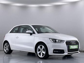 Audi A1 1.4 TFSI Sport Hatchback 3dr Petrol Manual Euro 6 (s/s) (125 ps)