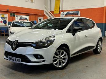 Renault Clio 1.2 16V Play Hatchback 5dr Petrol Manual Euro 6 (75 ps)