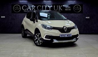 Renault Captur 1.5 dCi ENERGY Dynamique S Nav SUV 5dr Diesel Manual Euro 6 (s/s