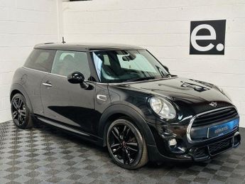 MINI Hatch 1.5 One 1499 GT Hatchback 3dr Petrol Manual Euro 6 (s/s) (102 ps