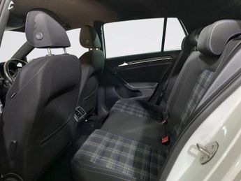 VOLKSWAGEN GOLF 1.4 TSI GTE Hatchback 5dr Petrol Plug-in Hybrid DSG Euro 6 (s/s)