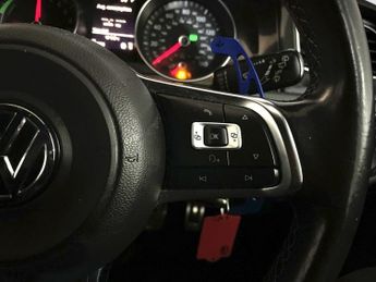 VOLKSWAGEN GOLF 1.4 TSI GTE Hatchback 5dr Petrol Plug-in Hybrid DSG Euro 6 (s/s)