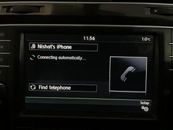 VOLKSWAGEN GOLF 1.4 TSI GTE Hatchback 5dr Petrol Plug-in Hybrid DSG Euro 6 (s/s)