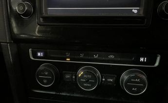 VOLKSWAGEN GOLF 1.4 TSI GTE Hatchback 5dr Petrol Plug-in Hybrid DSG Euro 6 (s/s)