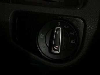 VOLKSWAGEN GOLF 1.4 TSI GTE Hatchback 5dr Petrol Plug-in Hybrid DSG Euro 6 (s/s)