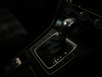 VOLKSWAGEN GOLF 1.4 TSI GTE Hatchback 5dr Petrol Plug-in Hybrid DSG Euro 6 (s/s)