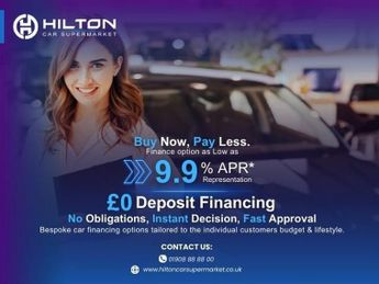 VOLKSWAGEN GOLF 1.4 TSI GTE Hatchback 5dr Petrol Plug-in Hybrid DSG Euro 6 (s/s)