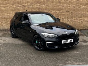  3.0 M140i GPF Shadow Edition Hatchback 5dr Petrol Auto Euro 6 (s