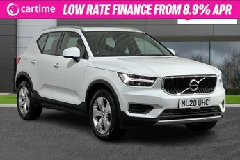 Volvo XC40 2.0 D3 Momentum SUV 5dr Diesel Manual Euro 6 (s/s) (150 ps) 9in 