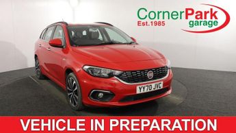 Fiat Tipo 1.6 MultiJetII Lounge Estate 5dr Diesel Manual Euro 6 (s/s) (120