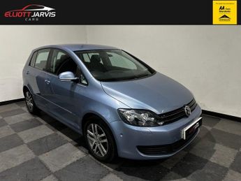 Volkswagen Golf Plus 1.4 TSI SE Hatchback 5dr Petrol DSG Euro 5 (122 ps)