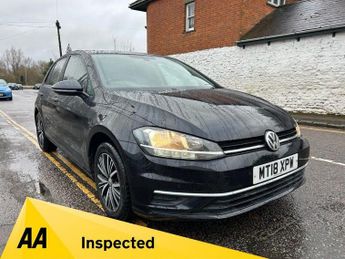 Volkswagen Golf 1.0 TSI SE Nav Hatchback 5dr Petrol DSG Euro 6 (s/s) (110 bhp)