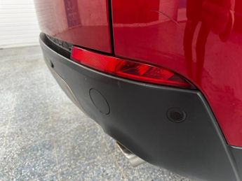 LAND ROVER DISCOVERY SPORT 2.0 TD4 HSE SUV 5dr Diesel Auto 4WD Euro 6 (s/s) (180 ps)