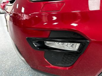 LAND ROVER DISCOVERY SPORT 2.0 TD4 HSE SUV 5dr Diesel Auto 4WD Euro 6 (s/s) (180 ps)