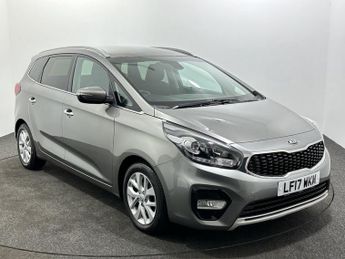 Kia Carens 1.7 CRDi 2 MPV 5dr Diesel DCT Euro 6 (s/s) (139 bhp)