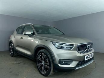 Volvo XC40 2.0 D3 Inscription Pro SUV 5dr Diesel Manual Euro 6 (s/s) (150 p