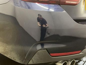 BMW 4 SERIES GRAN COUPE 2.0 420d M Sport Hatchback 5dr Diesel Auto Euro 6 (s/s) (190 ps)